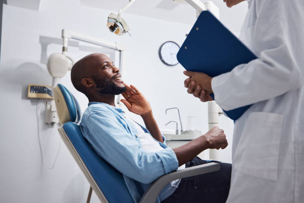 Best Emergency Gum Pain Relief  in Mlstadt, IL