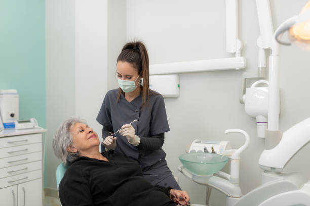 Best Emergency Gum Pain Relief  in Mlstadt, IL