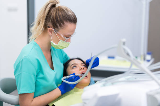 Best Urgent Tooth Repair  in Mlstadt, IL