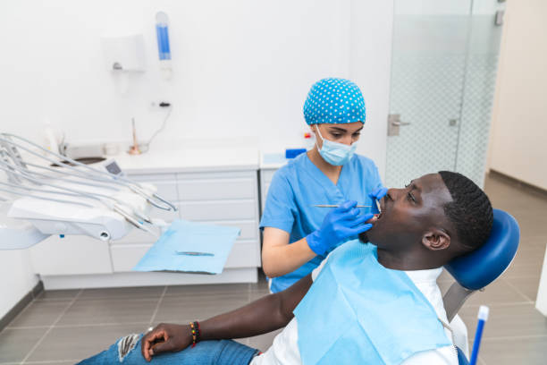 Best Dentist for Tooth Abscess  in Mlstadt, IL